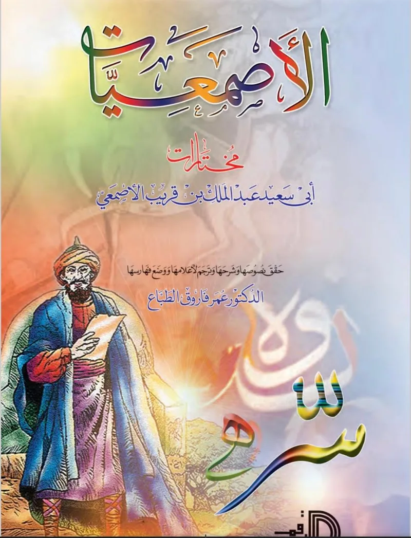 صورة: الأصمعيات