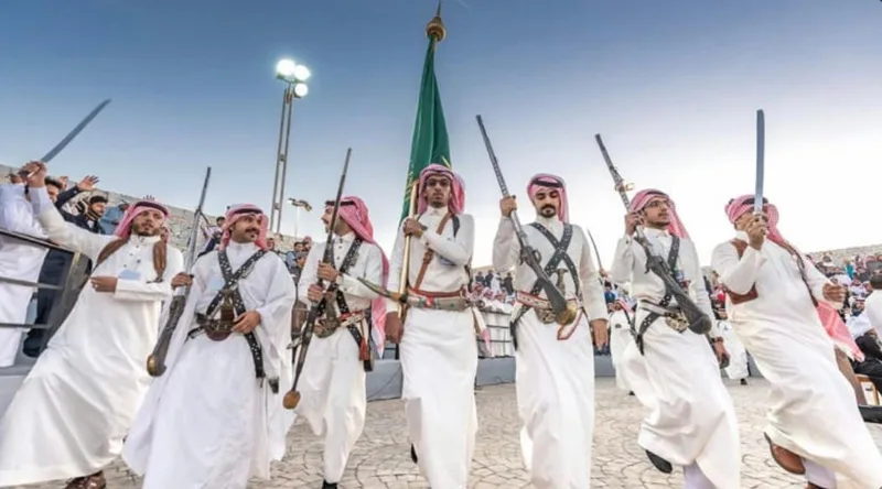 صورة: فنون أدائية