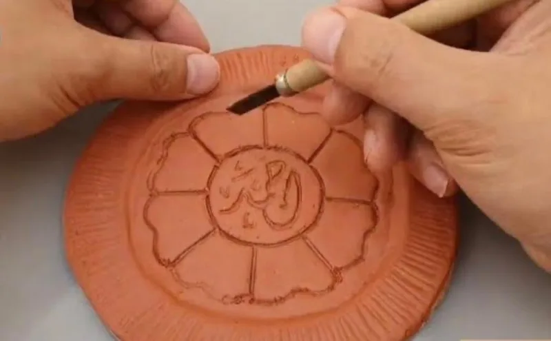 صورة: الخدش