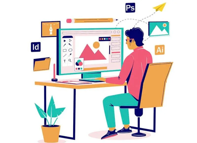 صورة: التصميم