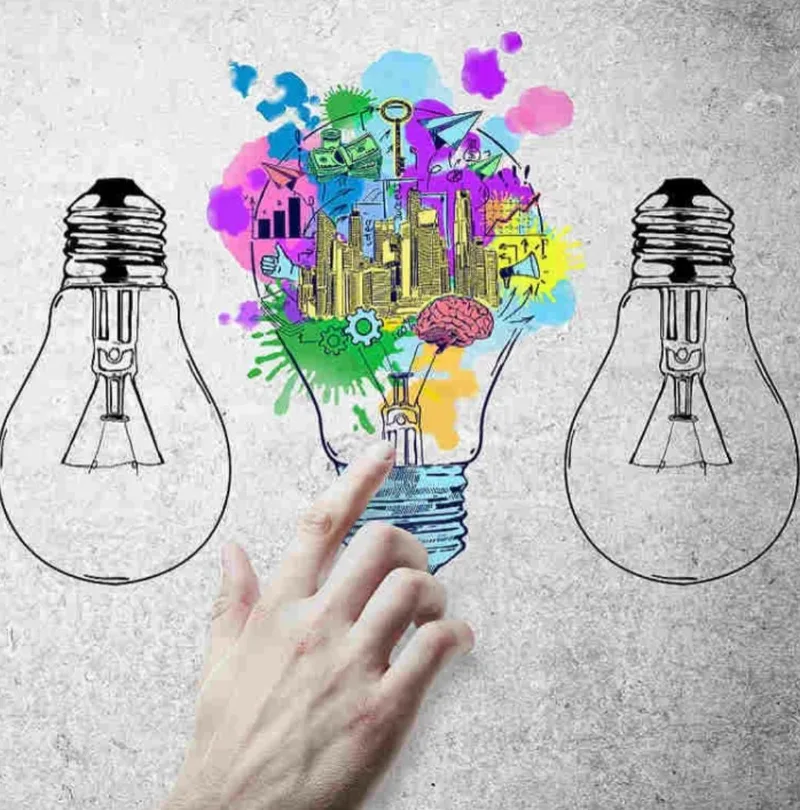 صورة: الابتكار