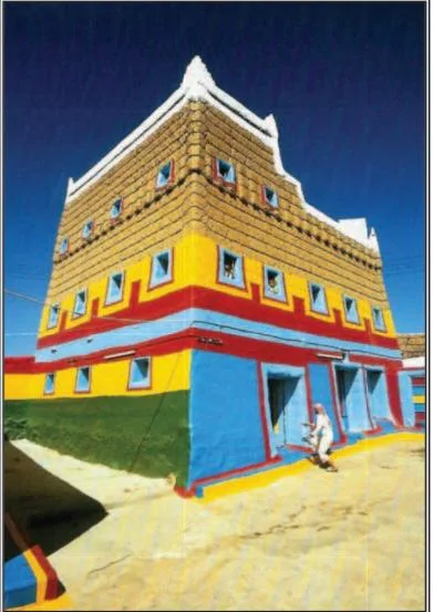 صورة: التراث الشعبي