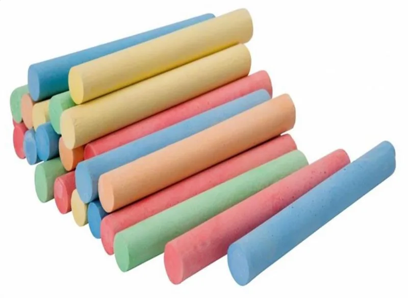 صورة: الطباشير