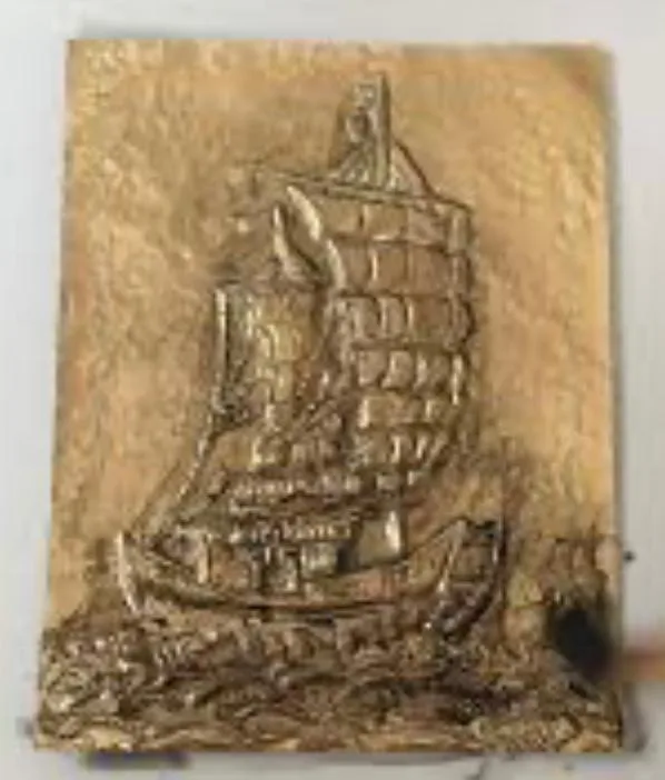 صورة: التعتيق