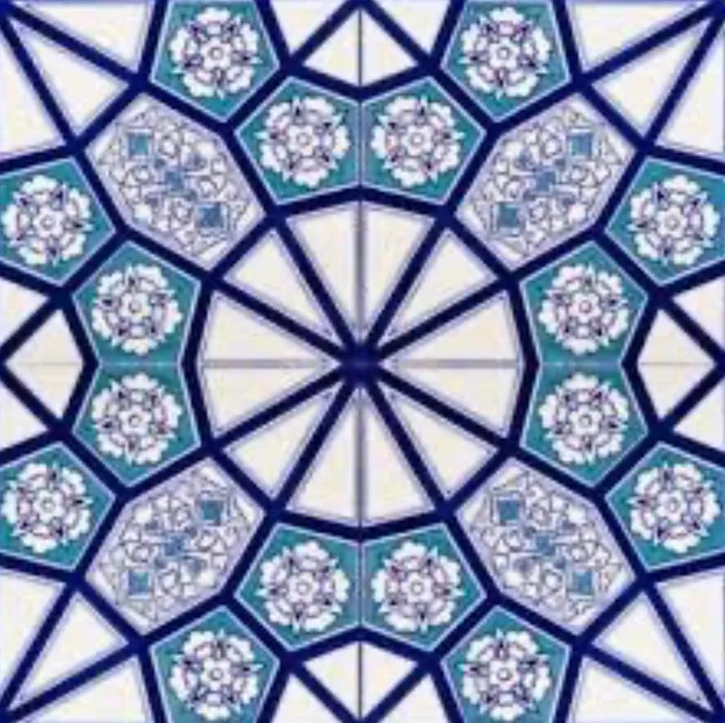 صورة: فن الرقش