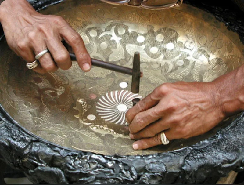 صورة: التكفيت