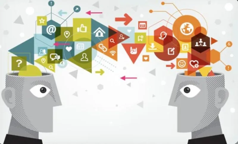 صورة: الحوار