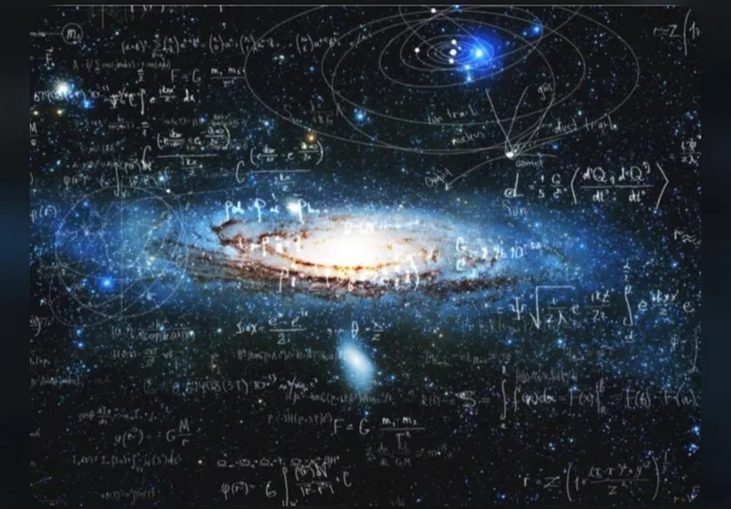 صورة: الفيزياء الفلكية