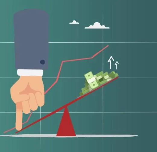 صورة: الرفع المالي