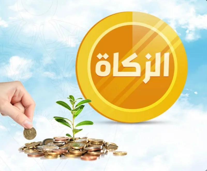 صورة: الزكاة