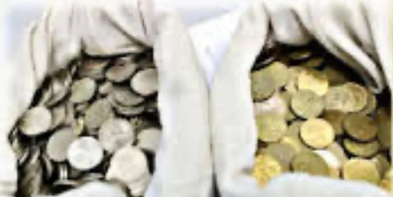 صورة: القناطير