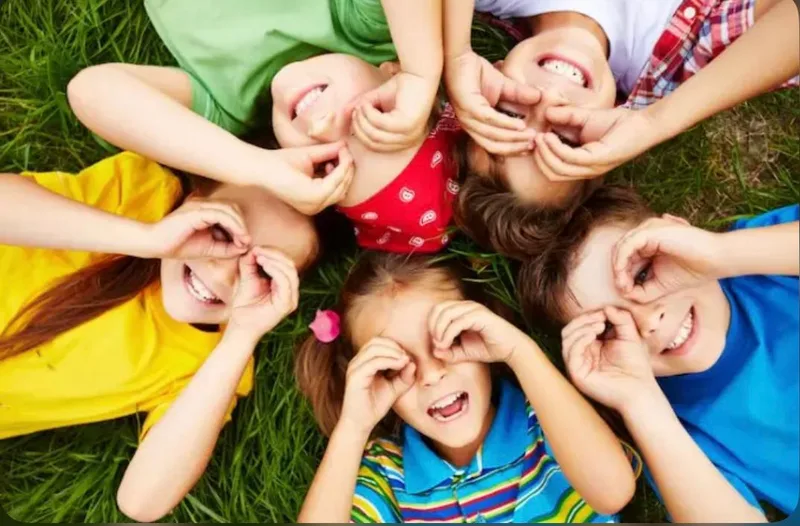 صورة: الصداقة