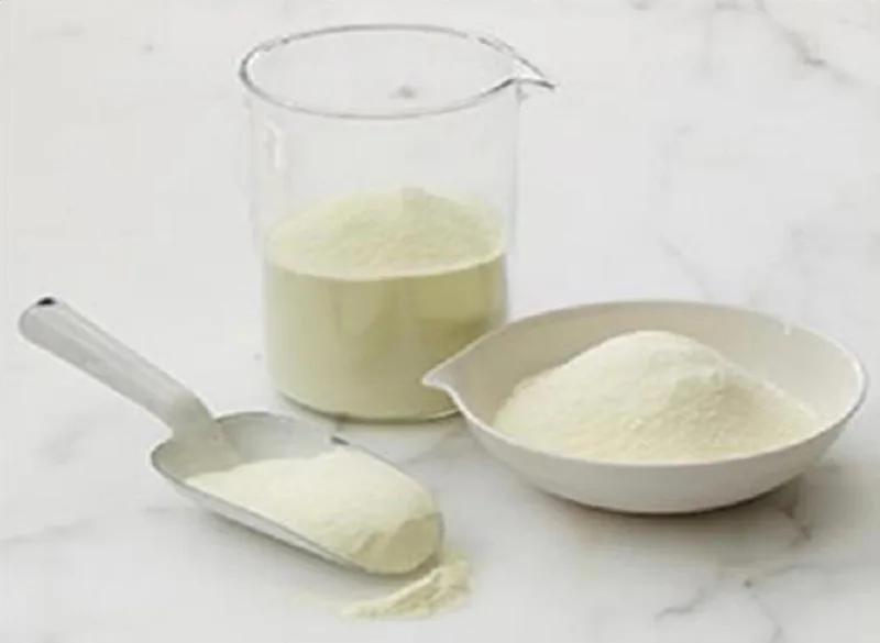 صورة: الحليب المجفف