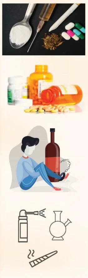 صورة: المؤثرات العقلية