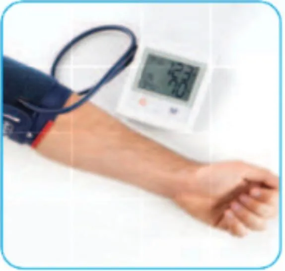 صورة: ضغط الدم