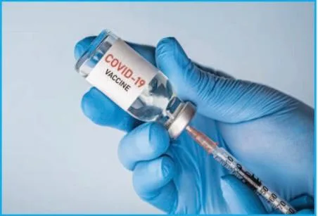 صورة: التطعيم