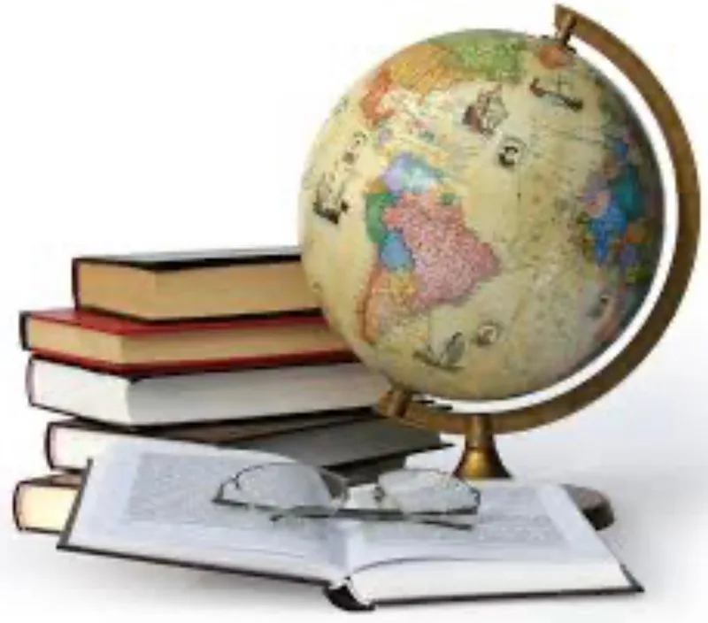 صورة: الدراسات الاجتماعية