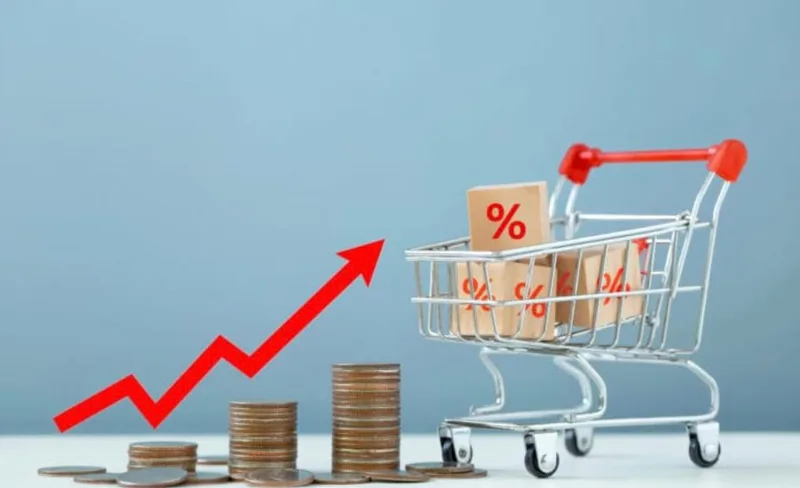 صورة: التضخم